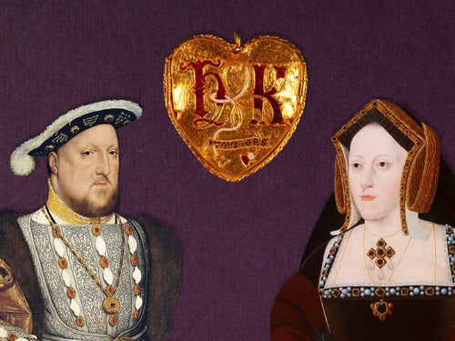 The Year of Heart Jewelry - 2024 - stimm-jewelry