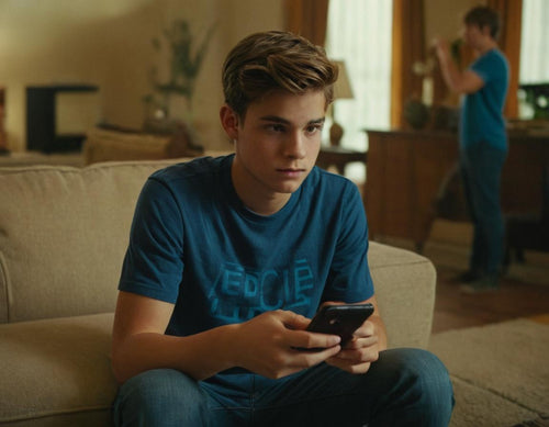 Doomscrolling: The Hidden Toll of Social Media Addiction - stimm-jewelry