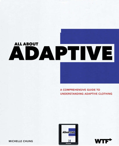Stimm Jewelry Featured in New Book Showcasing Industry Leaders for Adaptive Clothing. - stimm-jewelry