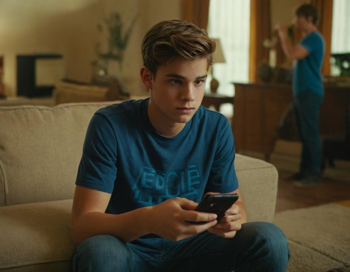 Doomscrolling The Hidden Toll Of Social Media Addiction