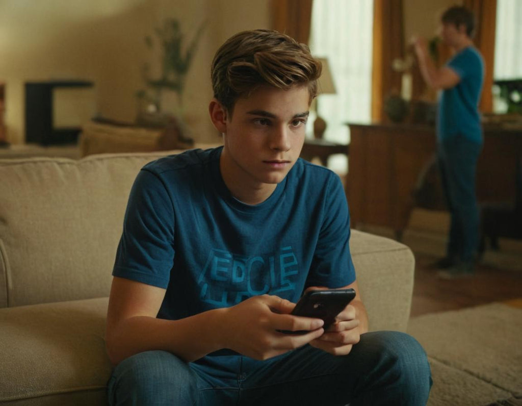Doomscrolling: The Hidden Toll of Social Media Addiction