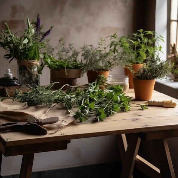 Essential Oils & Aromatherapy Glossary Unlocking the Power of Sce