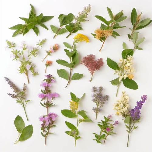 Frequently Asked Questions about Essential Oils - stimm-jewelry