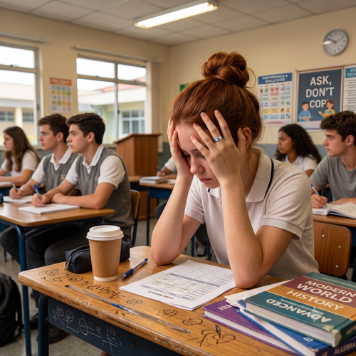 anxiety rings for teenagers