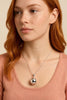 26mm angel caller chime pendant
