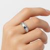 discreet fidget ring