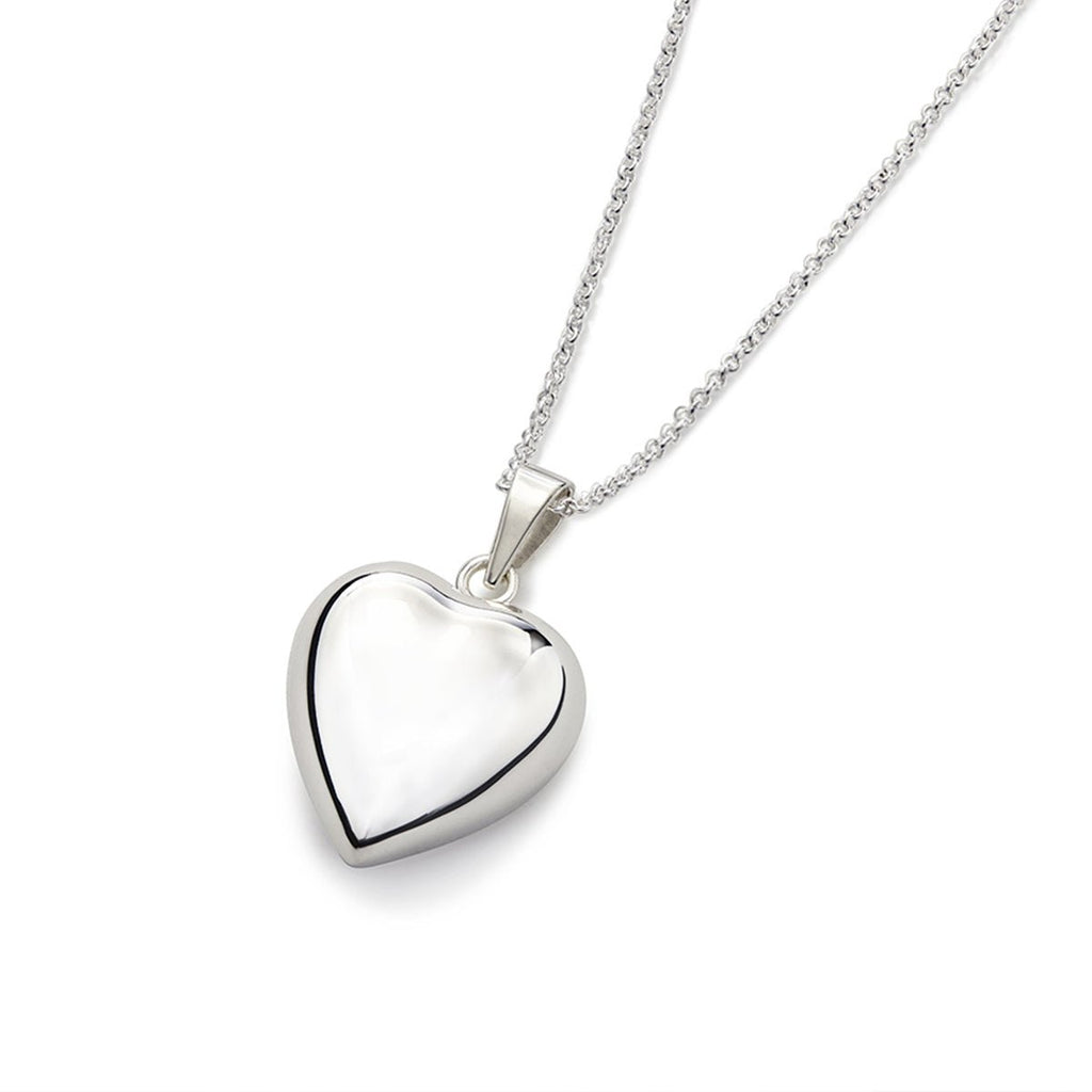 Stimm Calming Heart Necklace - stimm-jewelry
