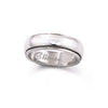 Stimm Fidget Ring - spinner ring - stimm-jewelry